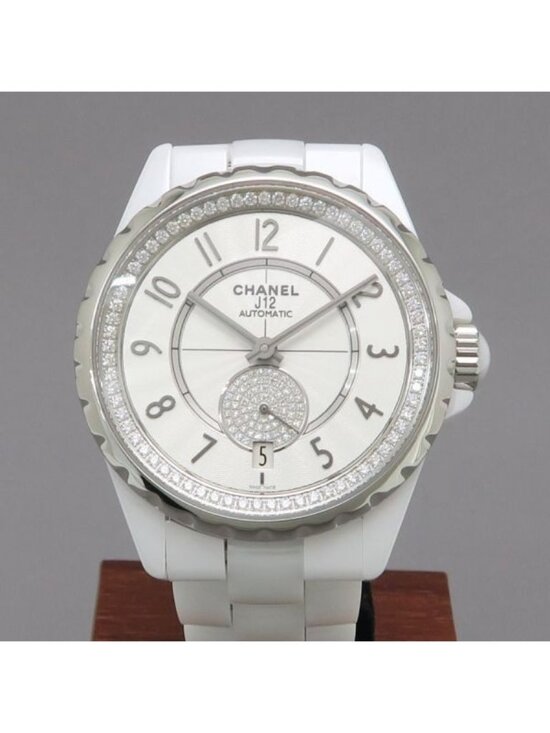 Chanel 36.5 mm Boys Watch